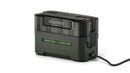 Tilta NP-FZ100 Charging Station Battery Kit (2 Batteries) - Off White