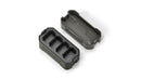 Tilta NP-FZ100 Charging Station Battery Kit (4 Batteries) - Off White