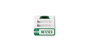 Tilta NP-W126S Charging Station Battery Kit (2 Batteries) - Ash Green