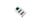 Tilta NP-W126S Charging Station Battery Kit (2 Batteries) - Forest Green