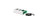 Tilta Battery Charger for NP-W126S (2 Channel) - Ash Green