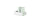 Tilta NP-W126S Charging Station Battery Kit (2 Batteries) - Ash Green
