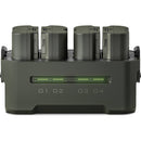 Tilta NP-W235 Kit with 4 Batteries and Charging Station