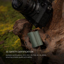 Tilta EN-EL15C USB-C Battery (2400mAh)
