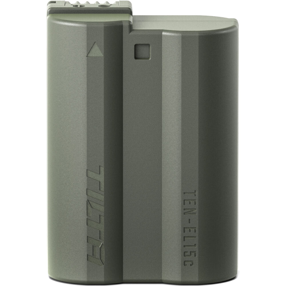 Tilta EN-EL15C USB-C Battery (2400mAh)