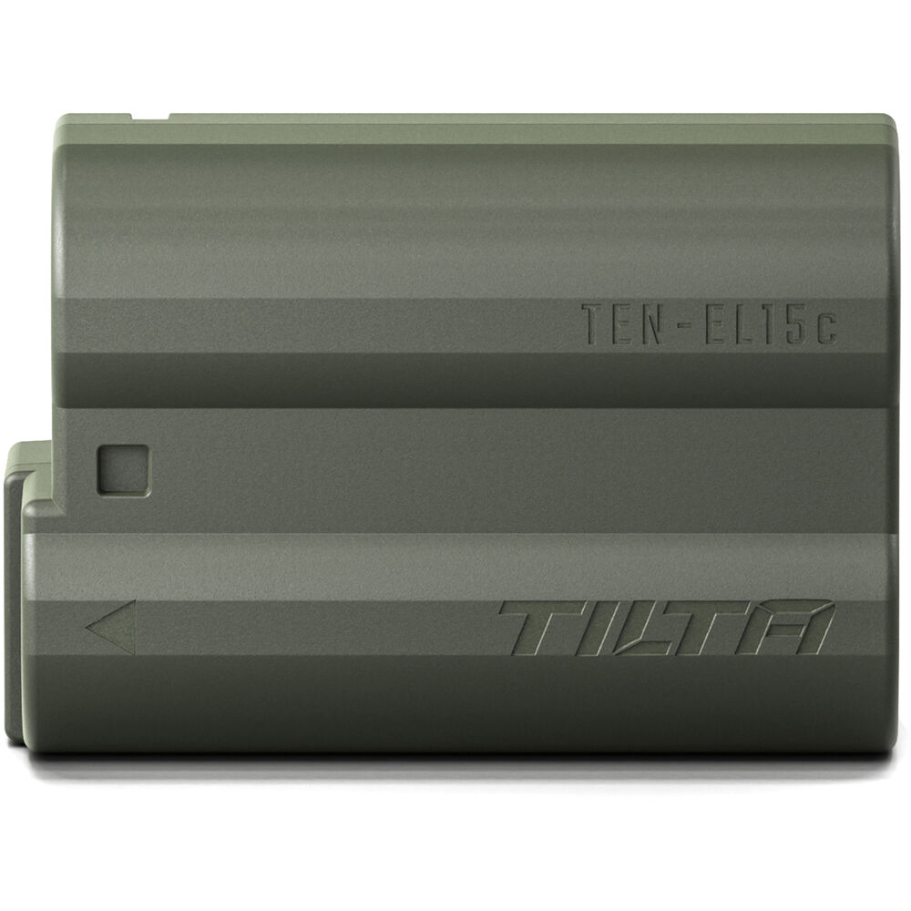 Tilta EN-EL15C USB-C Battery (2400mAh)