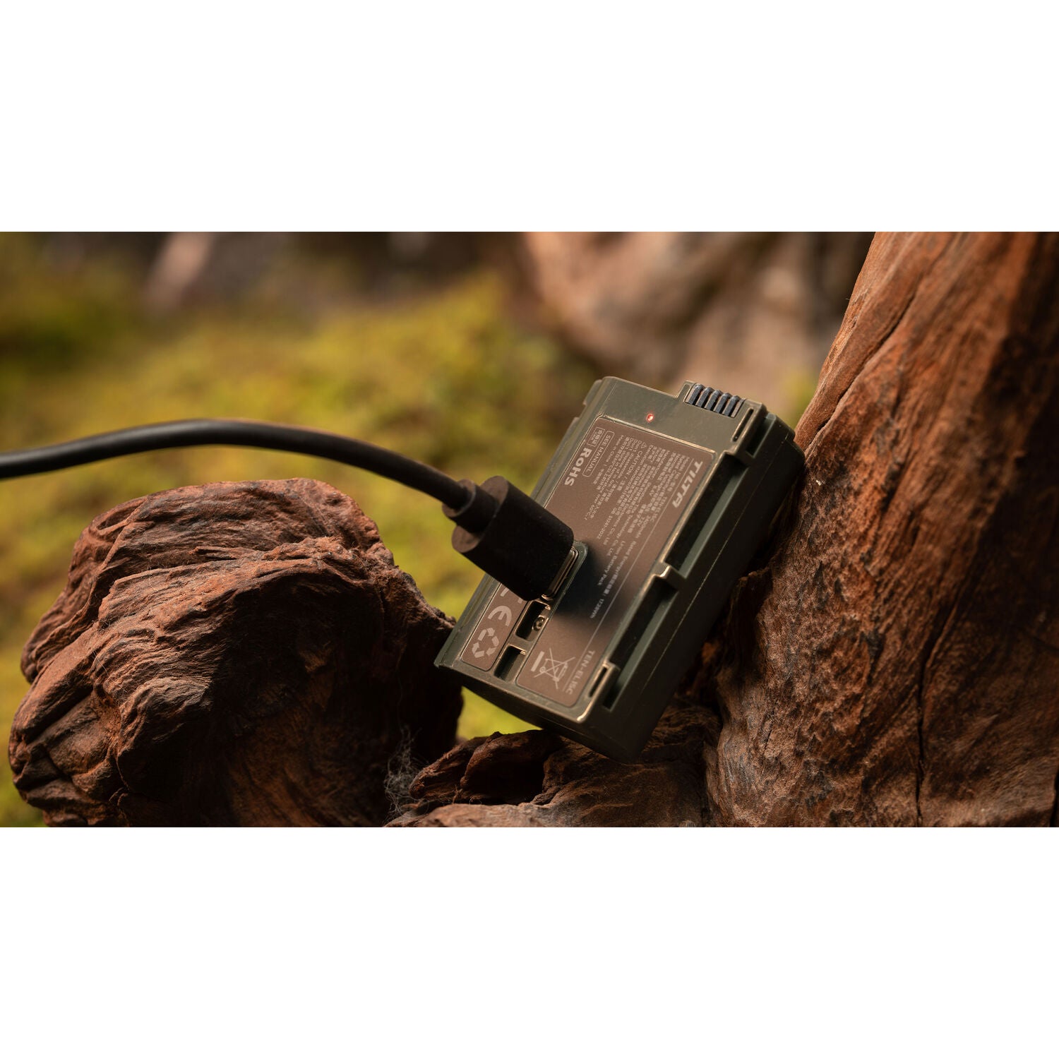 Tilta EN-EL15C USB-C Battery (2400mAh)