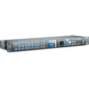 Blackmagic Design Teranex AV Converter with HDMI & 12G-SDI/XLR/HiFi Connection