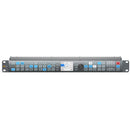 Blackmagic Design Teranex AV Converter with HDMI & 12G-SDI/XLR/HiFi Connection