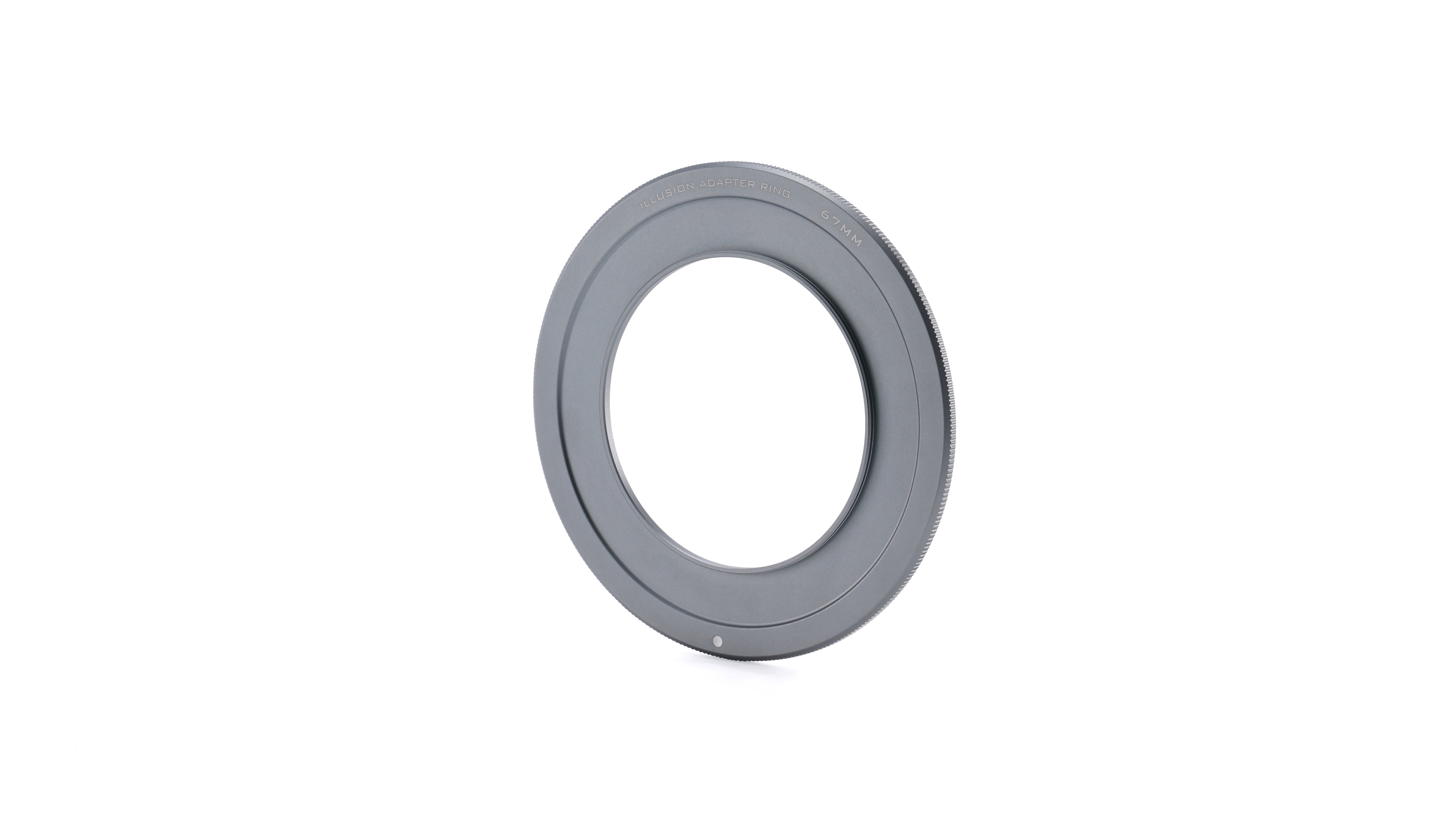 Tilta Illusion 67mm Magnetic Filter Adapter Ring
