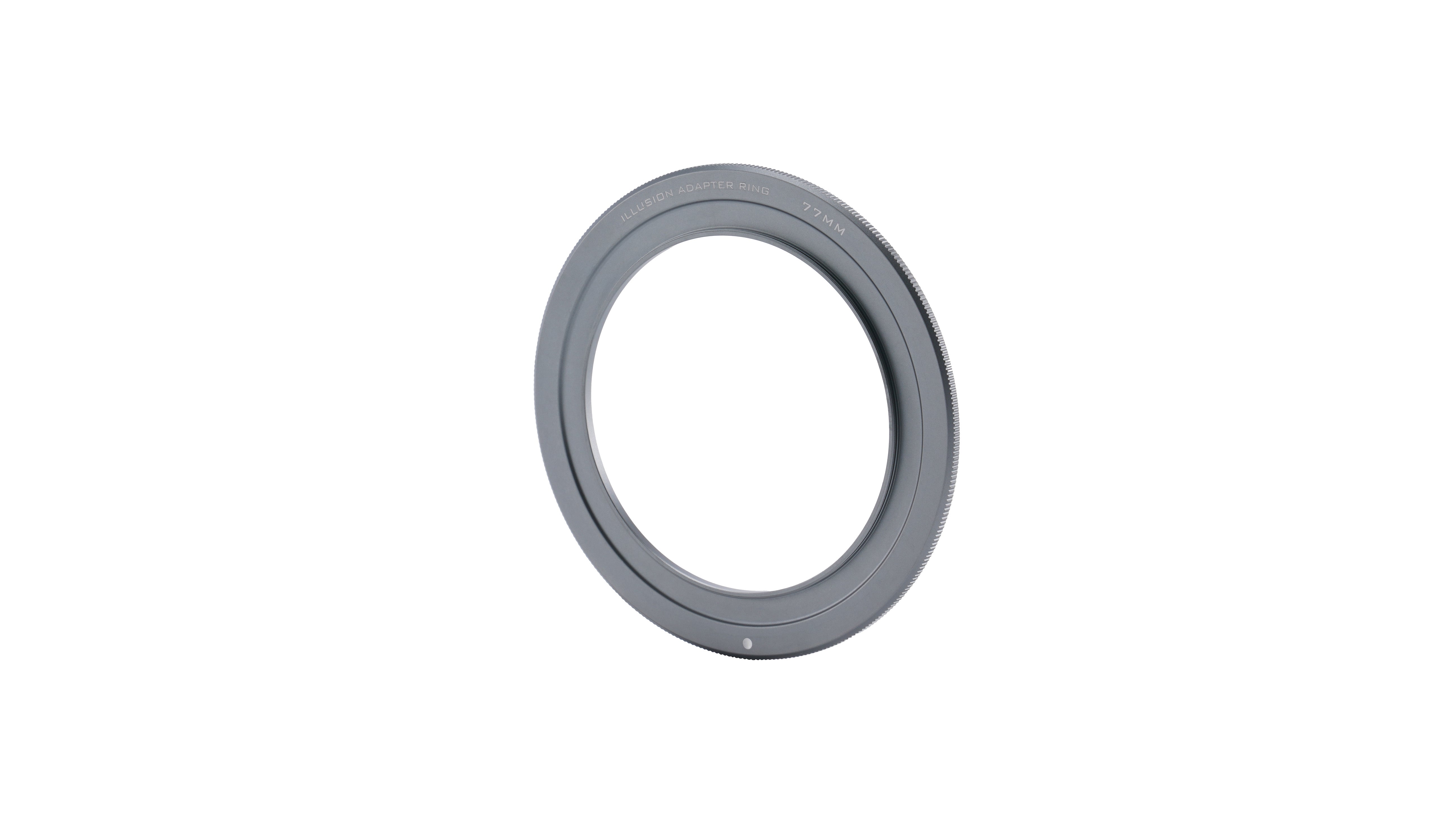 Tilta Illusion 72mm Magnetic Filter Adapter Ring