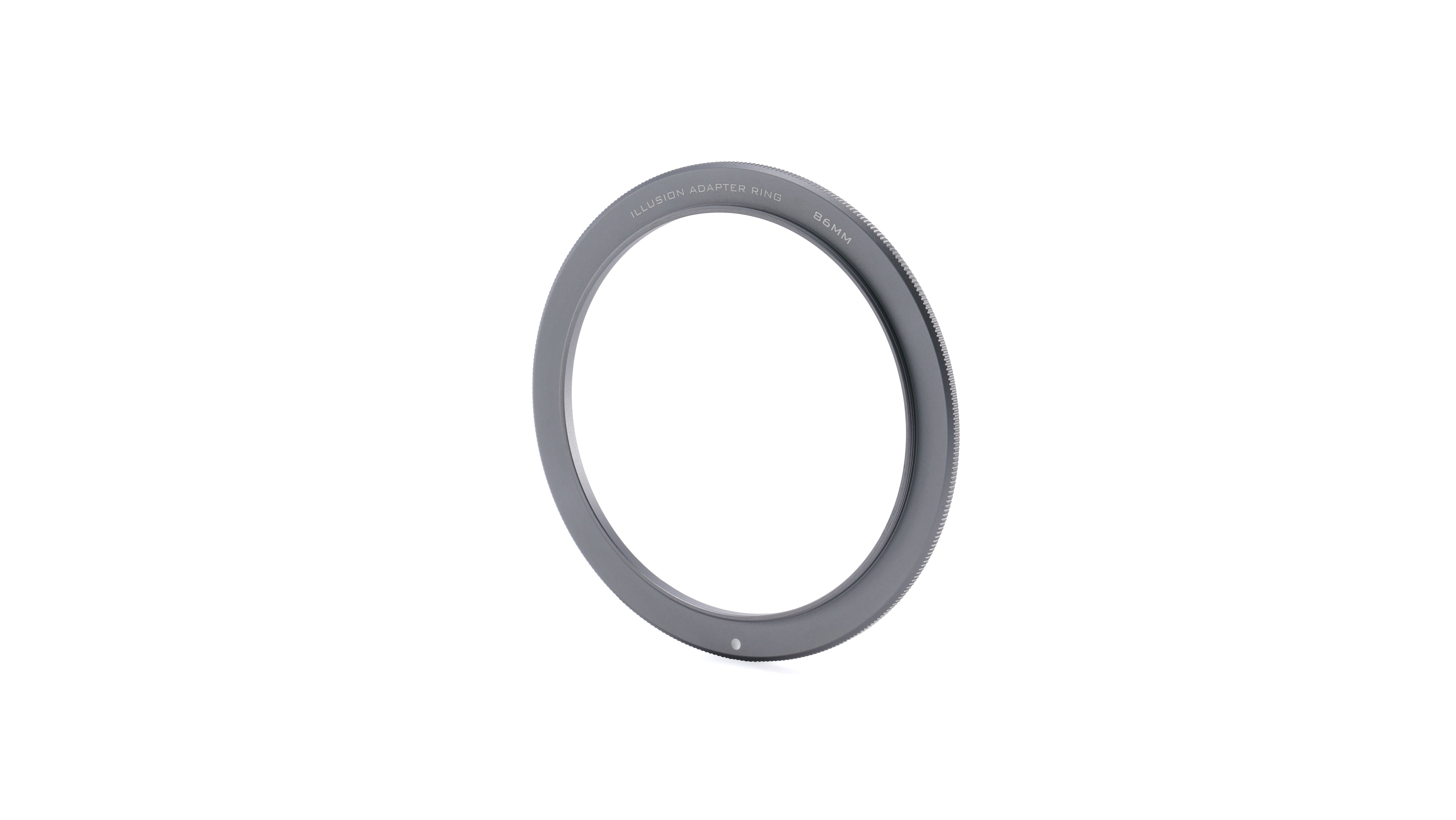 Tilta Illusion 72mm Magnetic Filter Adapter Ring