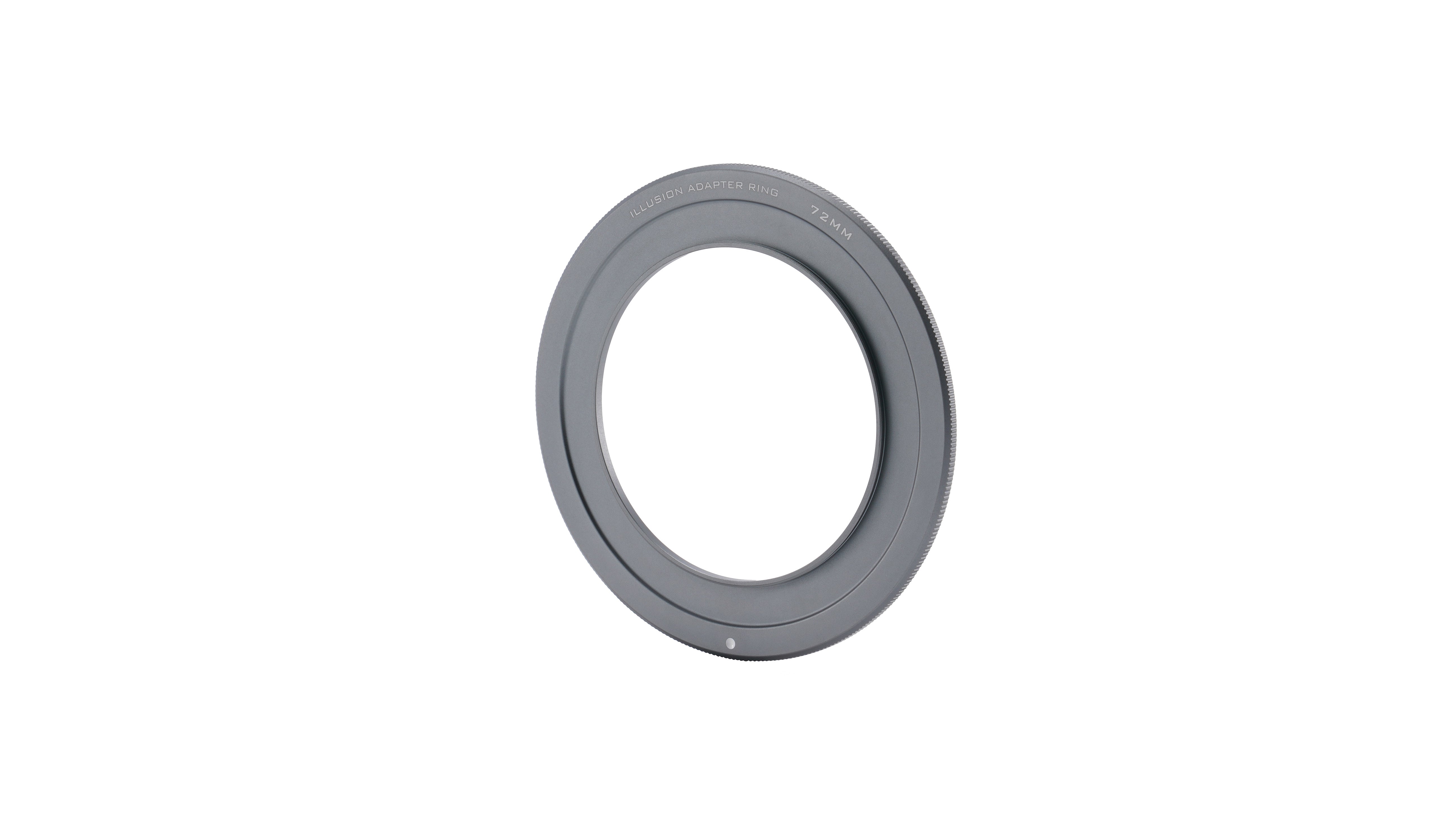 Tilta Illusion 72mm Magnetic Filter Adapter Ring