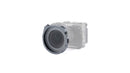 Tilta Illusion Magnetic Dual 95mm Filter Tray Holder