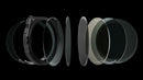 Tilta Illusion Magnetic Dual 95mm Filter Tray Holder