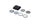 Tilta Illusion Magnetic Filter Creator Kit (1-5 Stops VND, CPL)