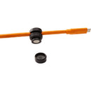 Outils d'attache TetherGuard Support de câble (2-pack)