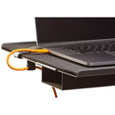 Outils d'attache TetherGuard Support de câble (2-pack)