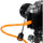 Outils d'attache TetherGuard caméra Soutien