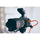 Outils d'attache TetherGuard caméra Soutien