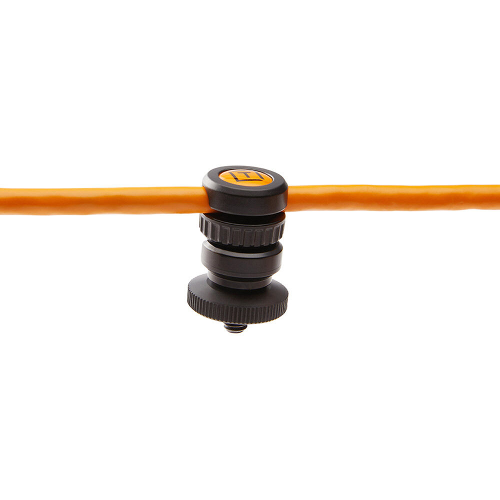 Tether Tools TetherGuard ThreadMount Support - Open box