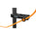 Tether Tools TetherGuard ThreadMount Support - Open box