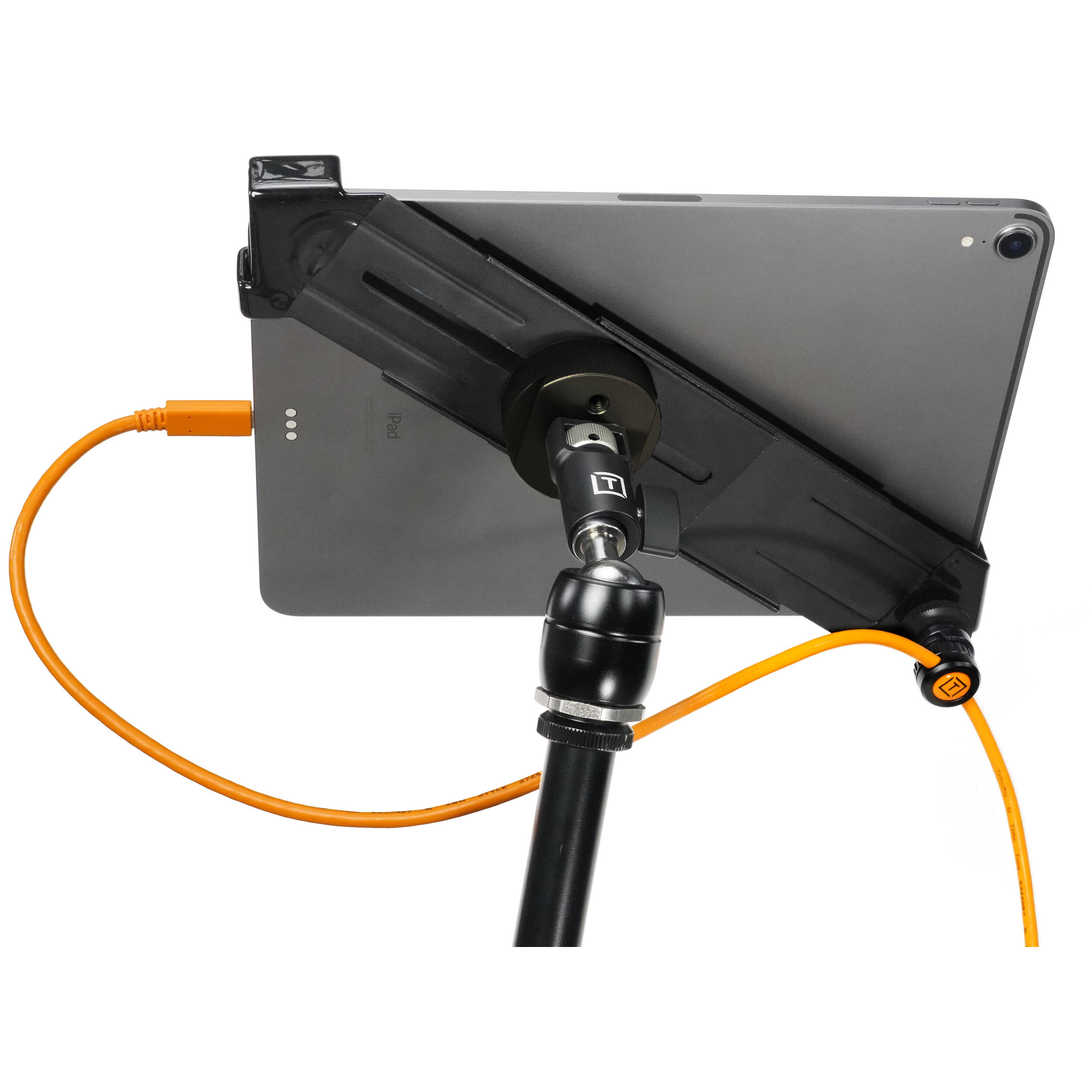 Tether Tools TetherGuard ThreadMount Support - Open box
