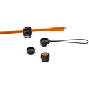 Outils d'attache TetherGuard caméra Et kit de support par câble