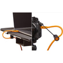 Outils d'attache TetherGuard caméra Et kit de support par câble