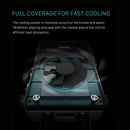 Tilta Cooling System for DJI Transmission