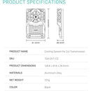 Tilta Cooling System for DJI Transmission