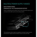 Tilta Cooling System for DJI Transmission