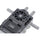 Système de refroidissement Tilta pour la transmission DJI