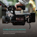 Kit d'extension Tilta pour DJI Focus Pro