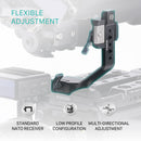 Kit d'extension Tilta pour DJI Focus Pro