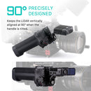 Kit d'extension Tilta pour DJI Focus Pro