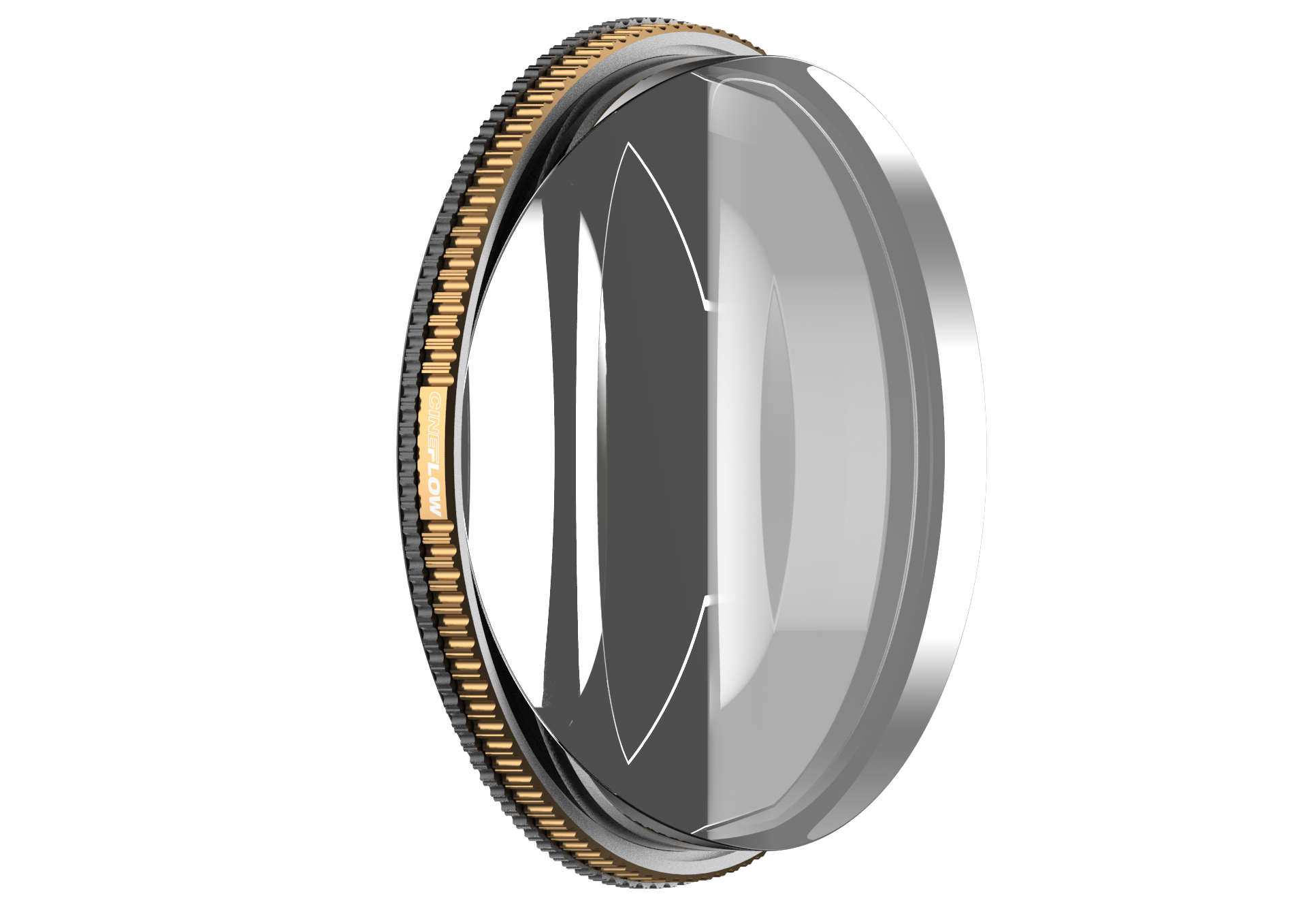 PolarPro CineFlow Motion Filter - 86mm C