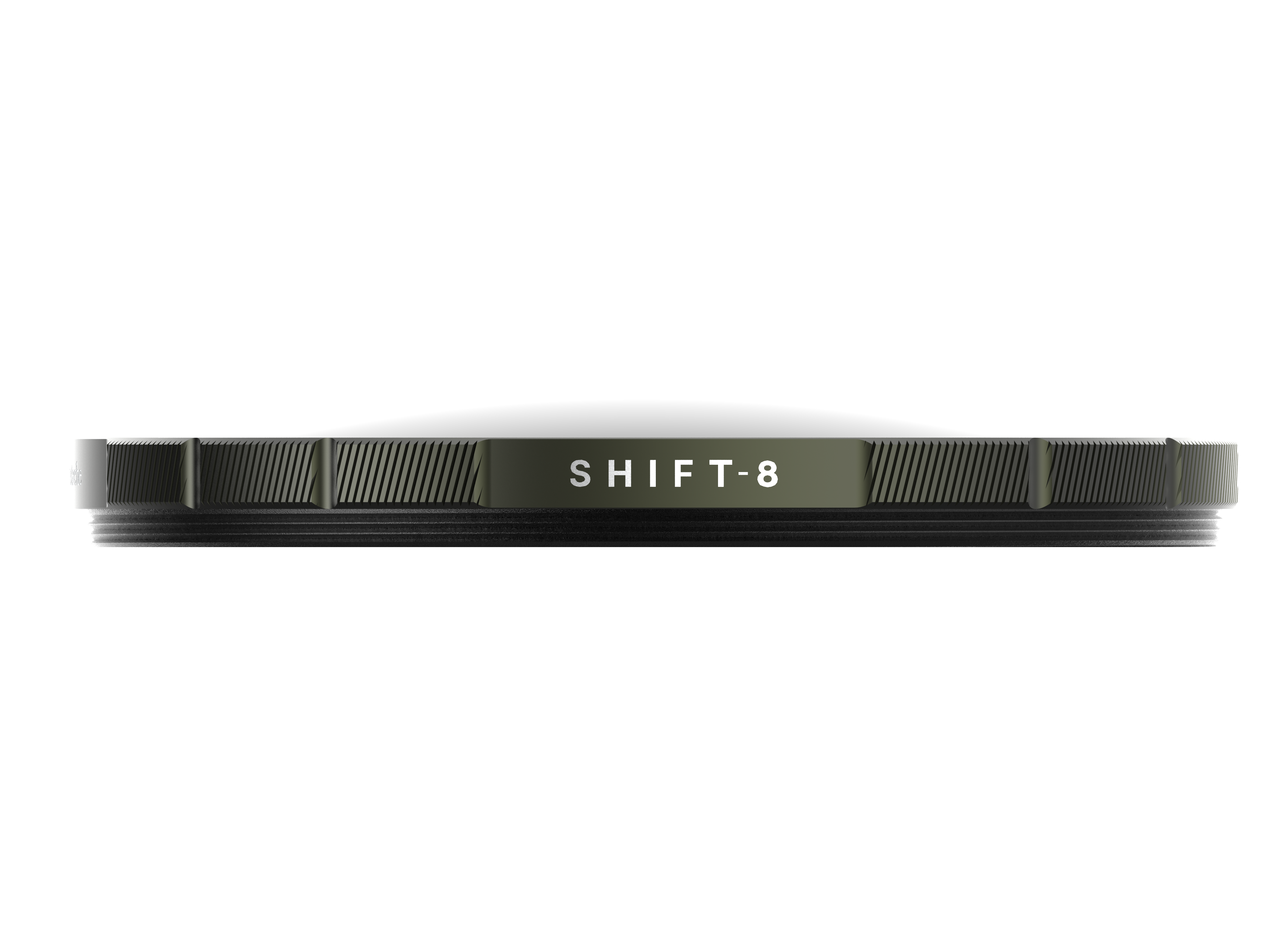 PolarPro Shortstache SHIFT Filter Set - 86mm C