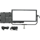 NANLUX TK-140B LED Bi-Color Soft Panel Light
