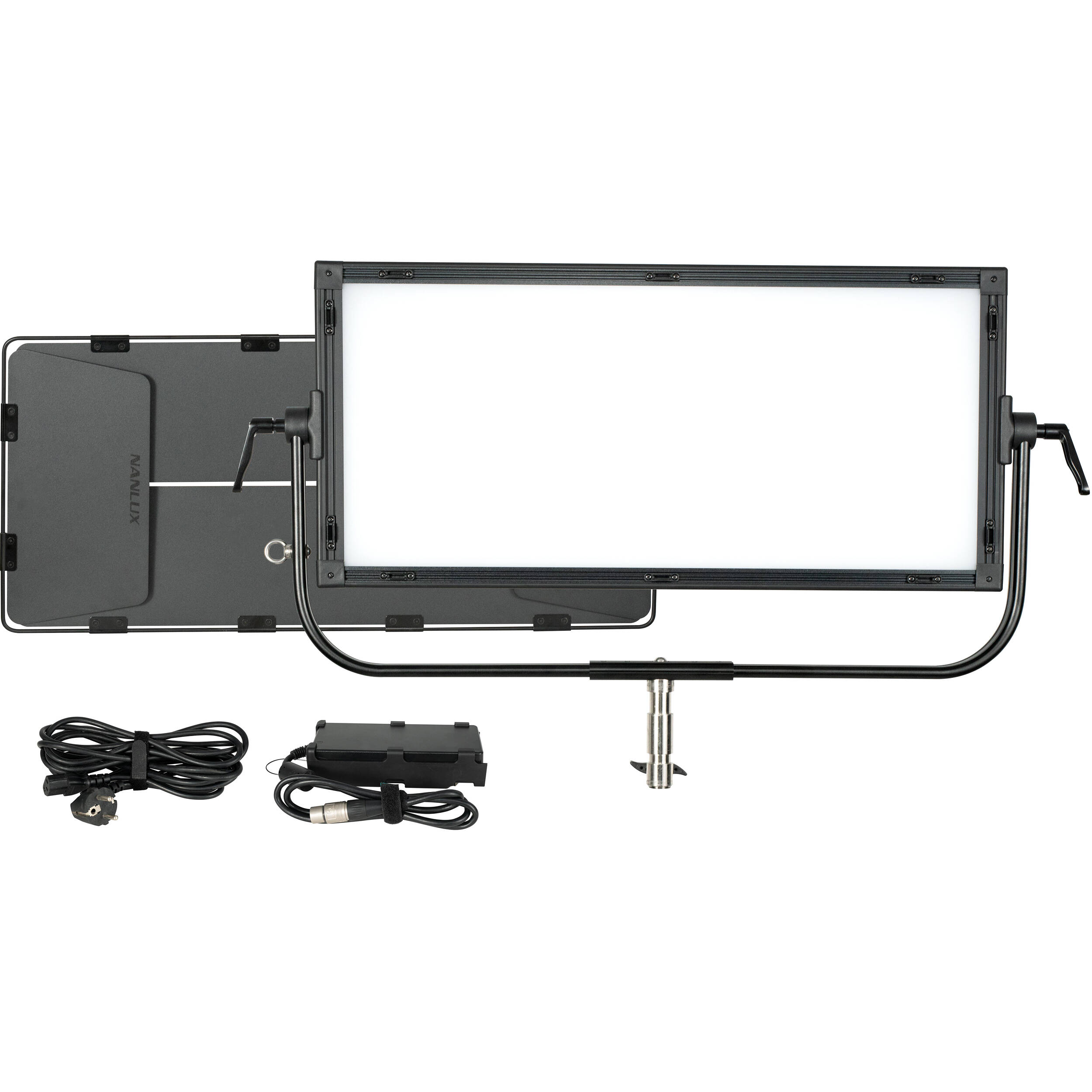 Nanlux TK-140B LED Bi-color Soft Panel Light