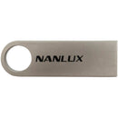 Nanlux TK-140B LED Bi-color Soft Panel Light