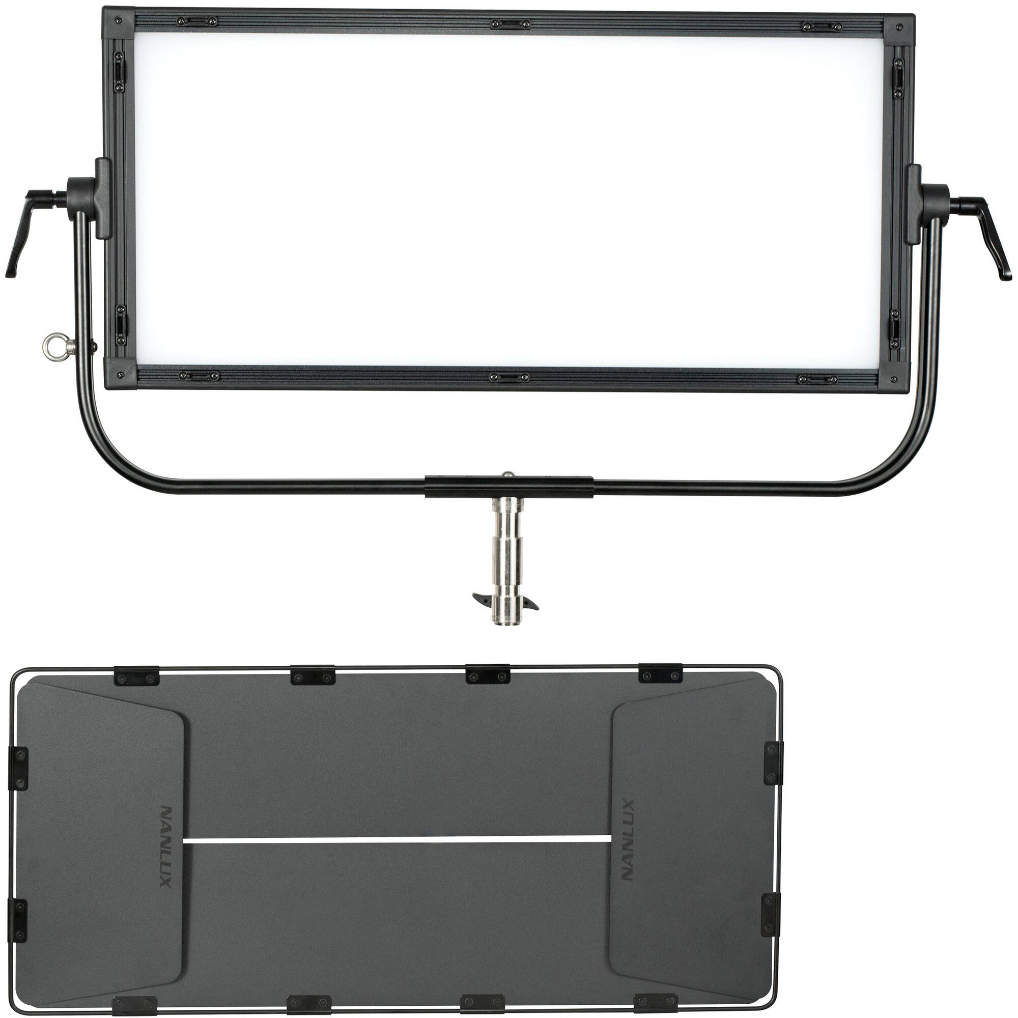 Nanlux TK-140B LED Bi-color Soft Panel Light