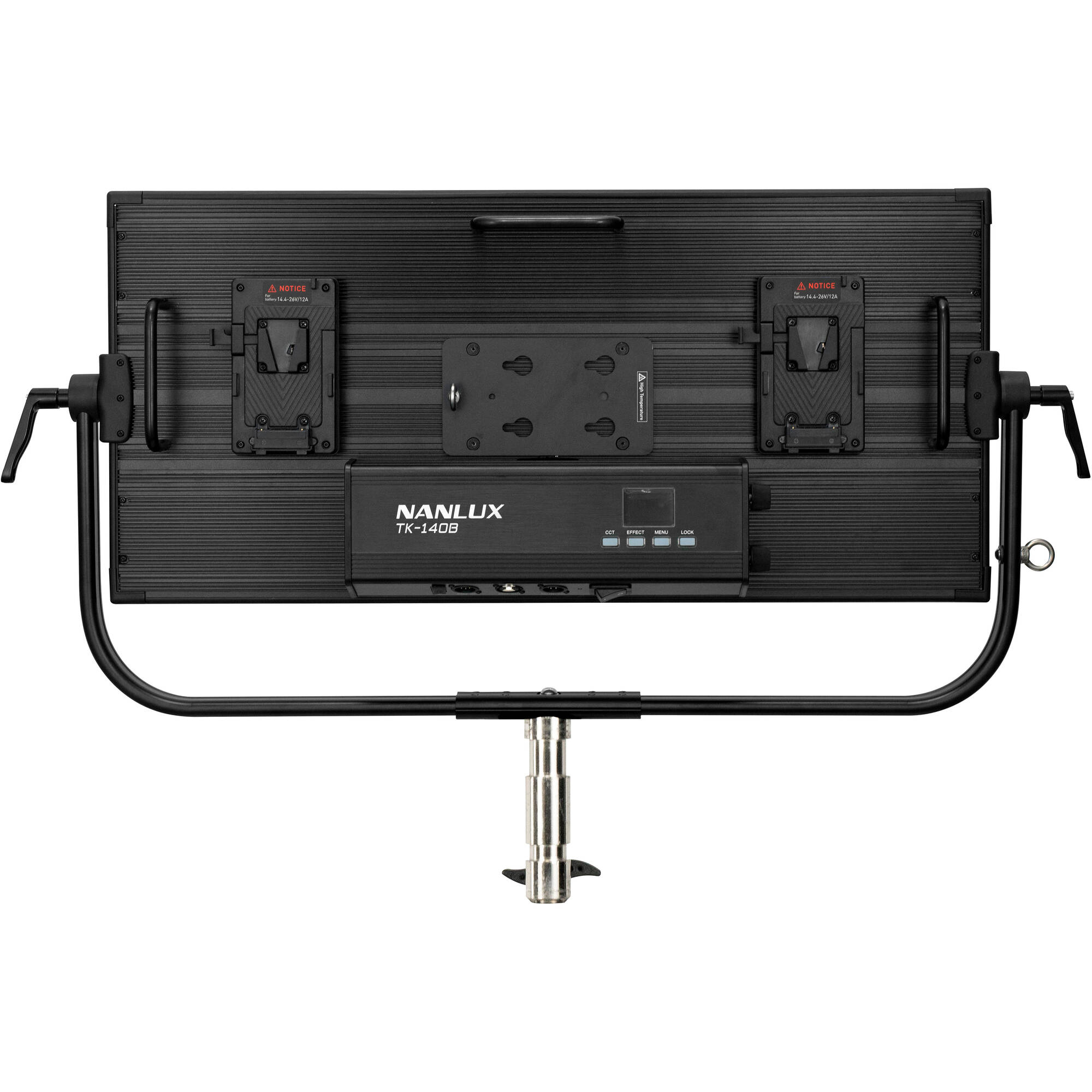 Nanlux TK-140B LED Bi-color Soft Panel Light