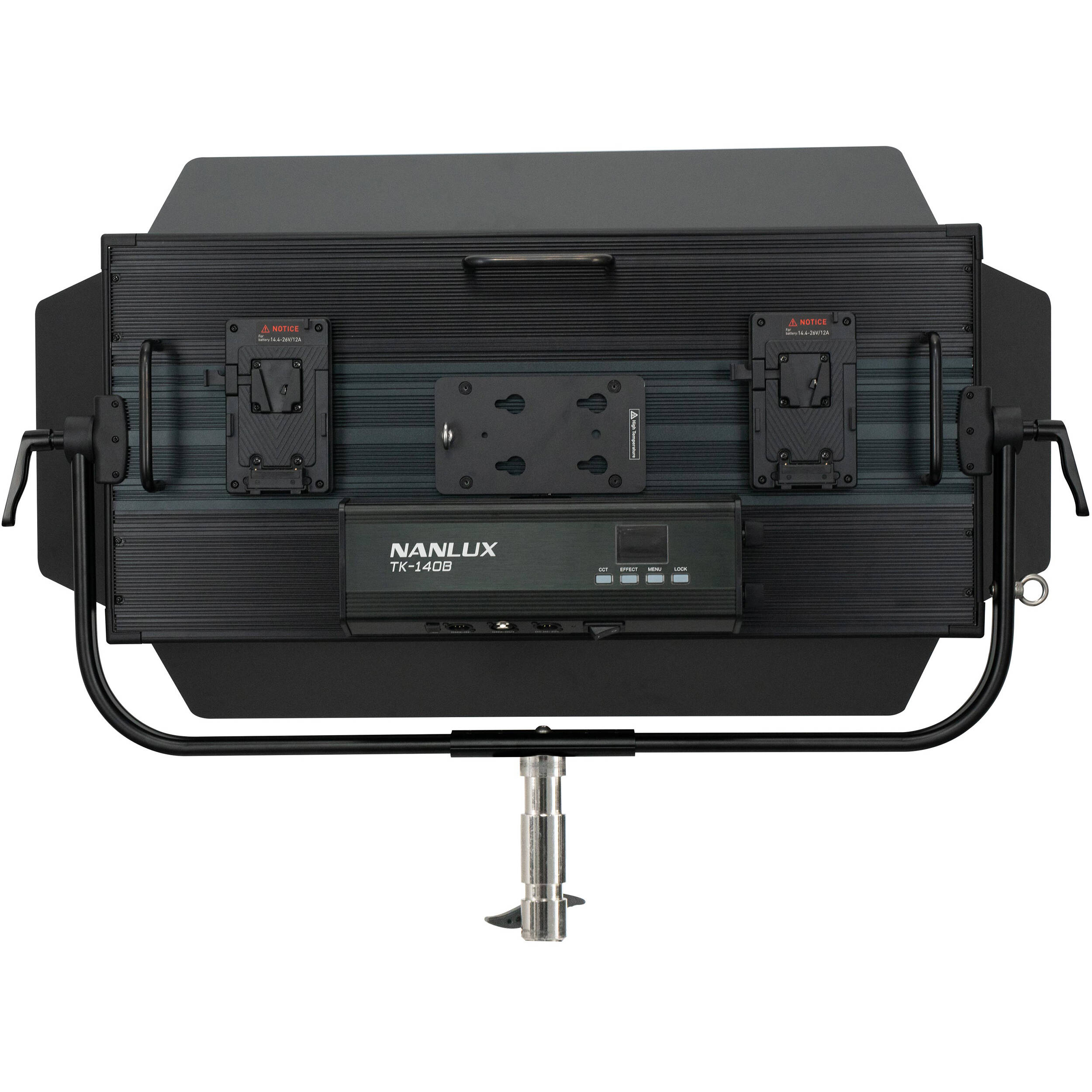 Nanlux TK-140B LED Bi-color Soft Panel Light