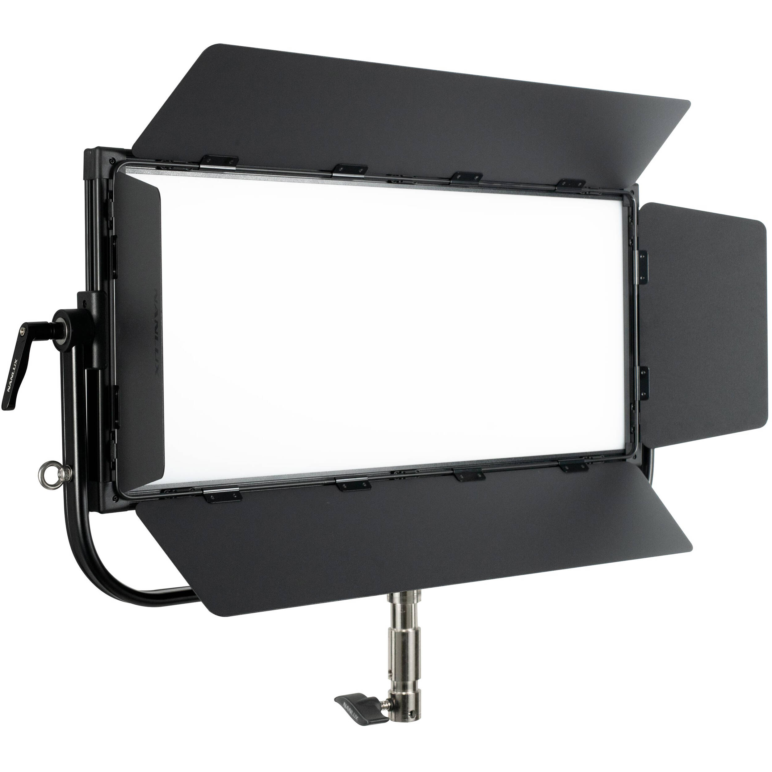 Nanlux TK-140B LED Bi-color Soft Panel Light