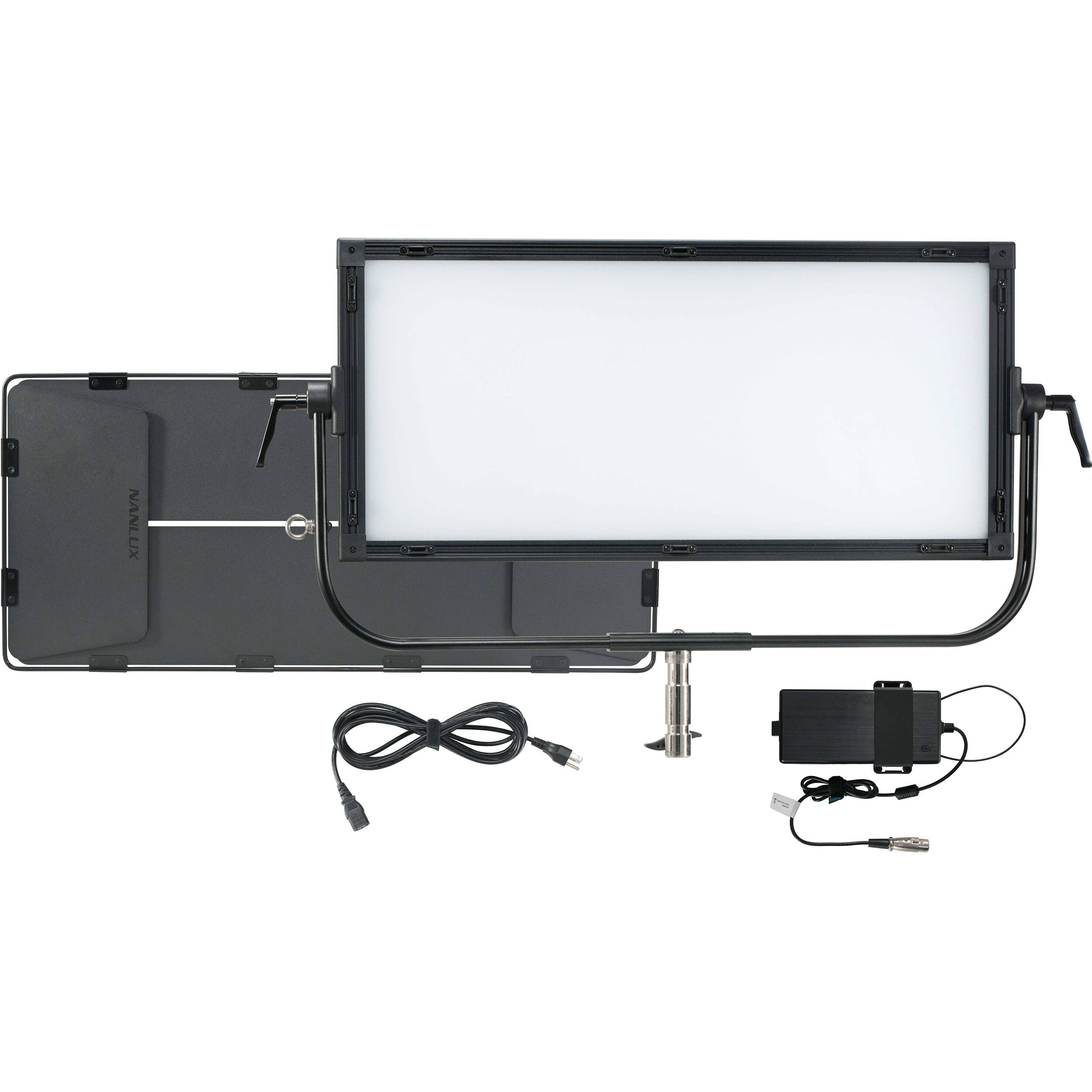 Nanlux TK-200 LED Daylight Soft Panel Light