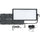 NANLUX TK-200 LED Daylight Panel Panel Light