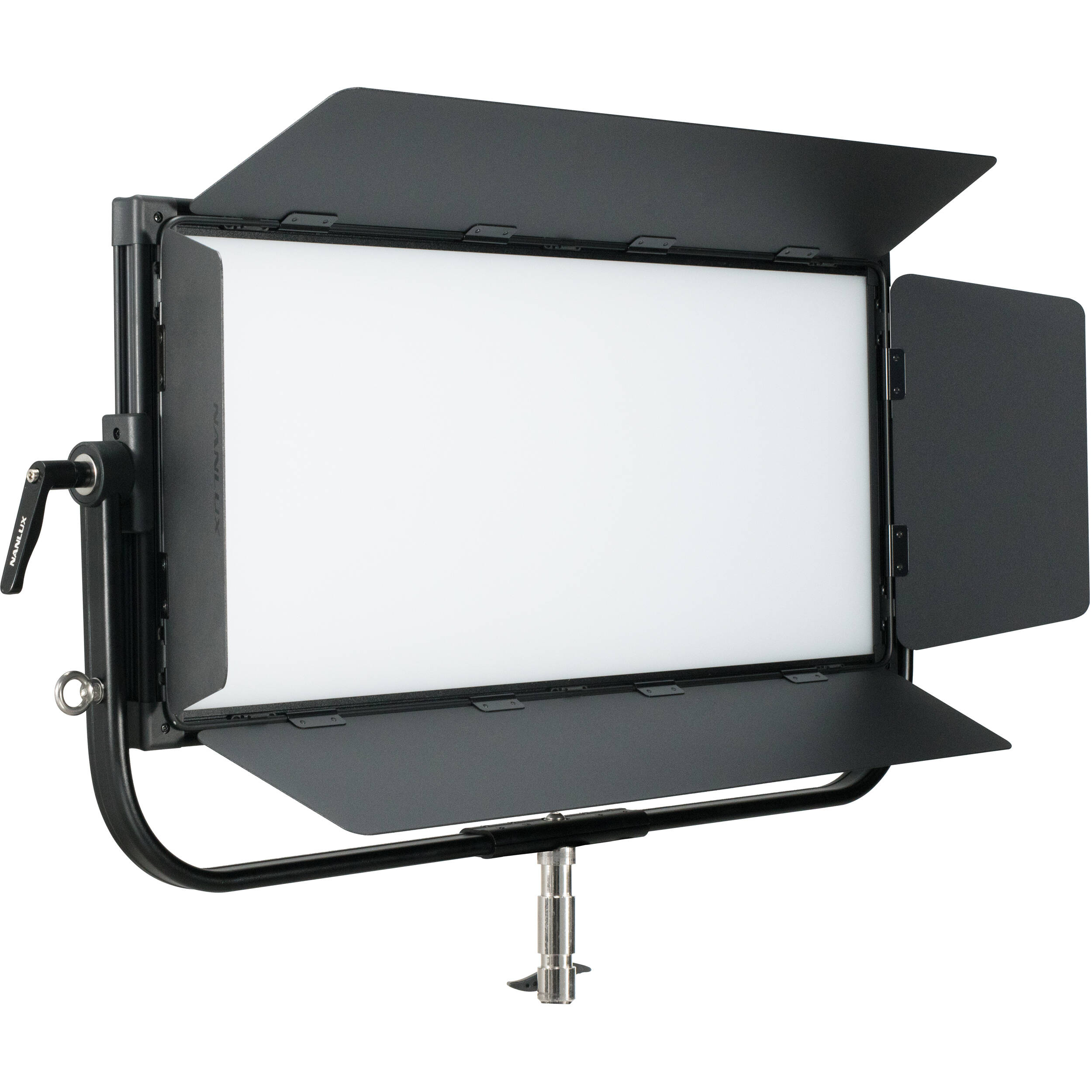 Nanlux TK-200 LED Daylight Soft Panel Light