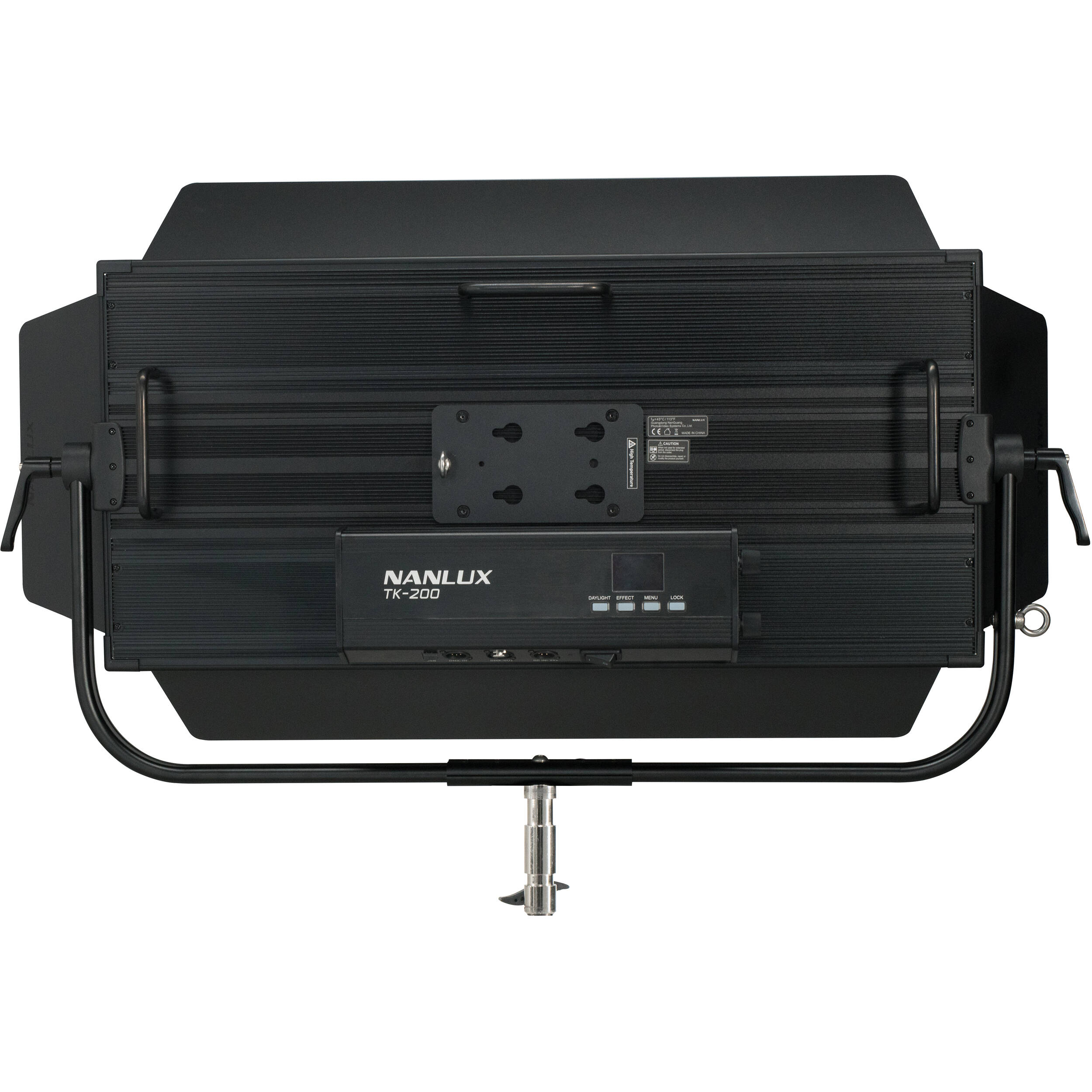 Nanlux TK-200 LED Daylight Soft Panel Light