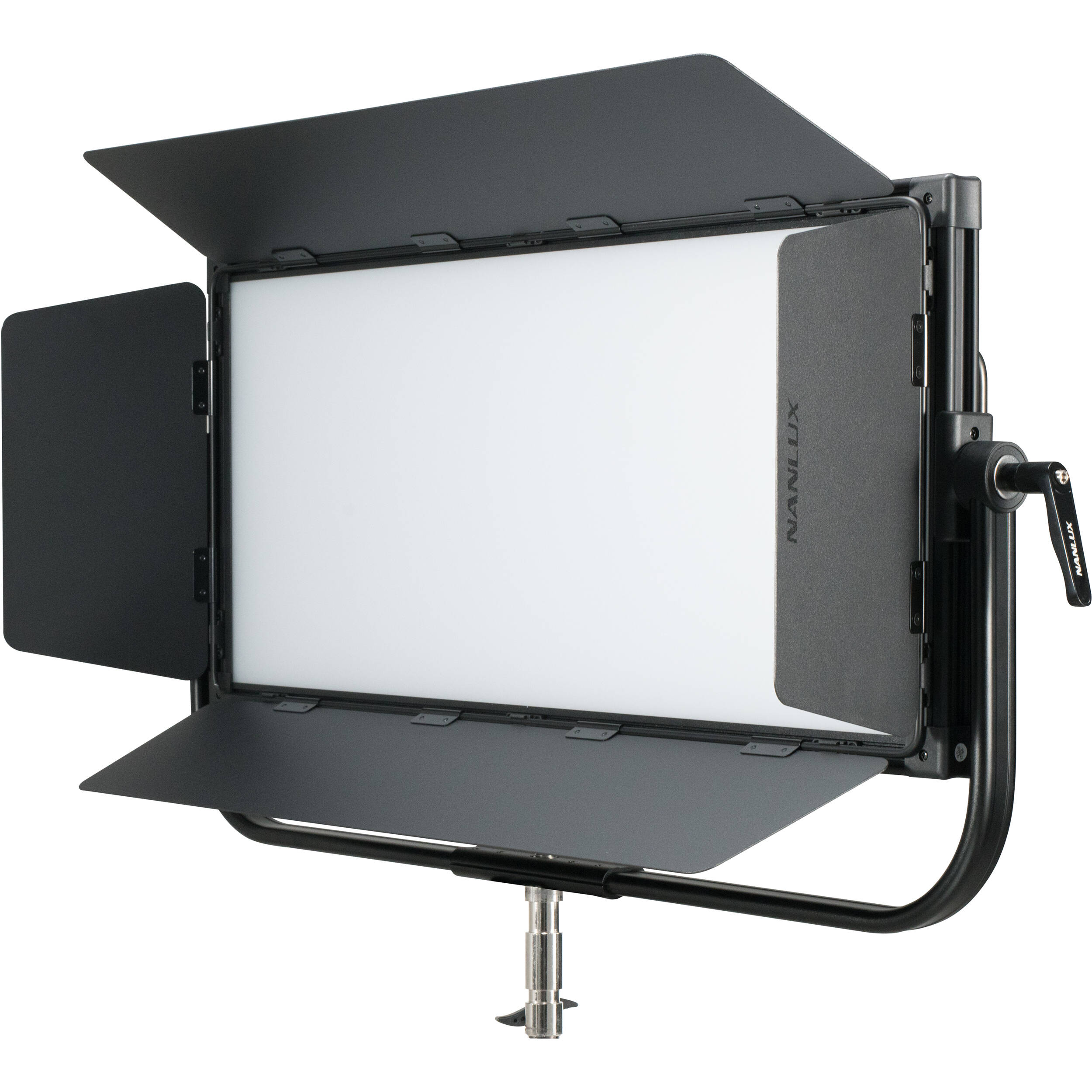 Nanlux TK-200 LED Daylight Soft Panel Light